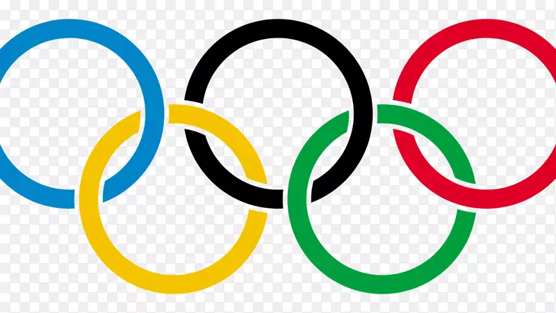 2012年夏季奥运会2016年夏季奥运会2018年冬季奥运会1904年夏季奥运会奥林匹克五环