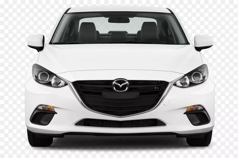 2015 Mazda 3 2014 Mazda 3 2016 Mazda 3汽车-马自达