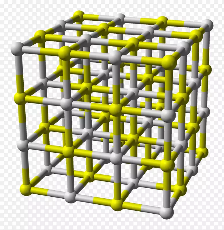 硫酸钙晶体结构-结晶球