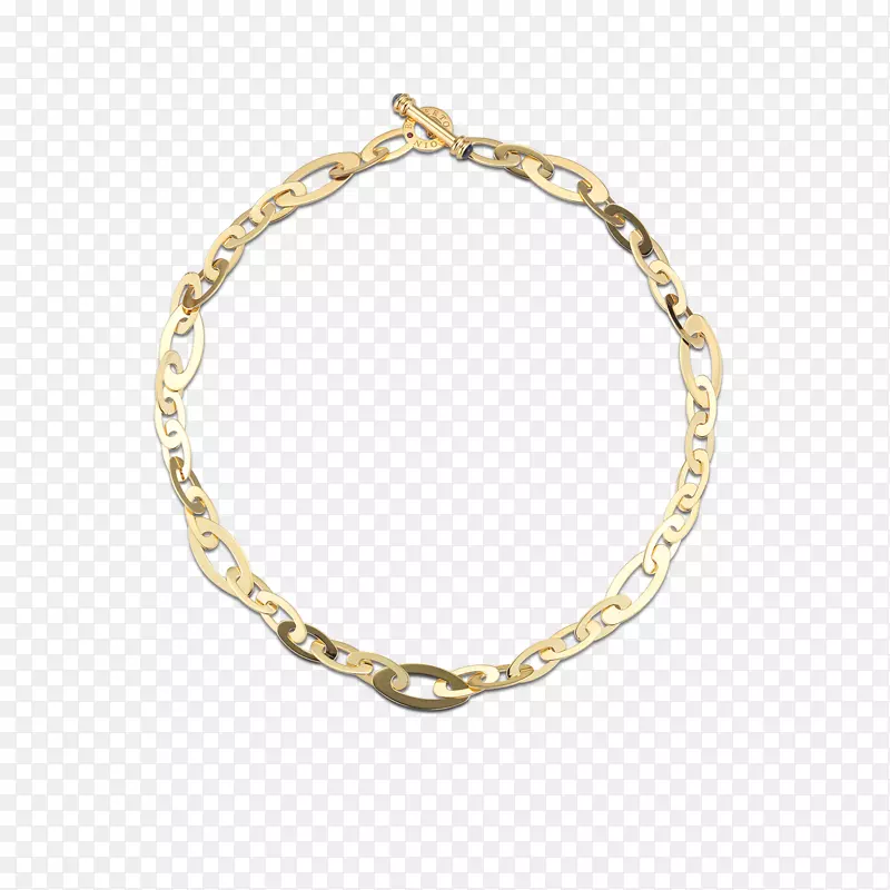 珠宝手镯耳环项链金项链