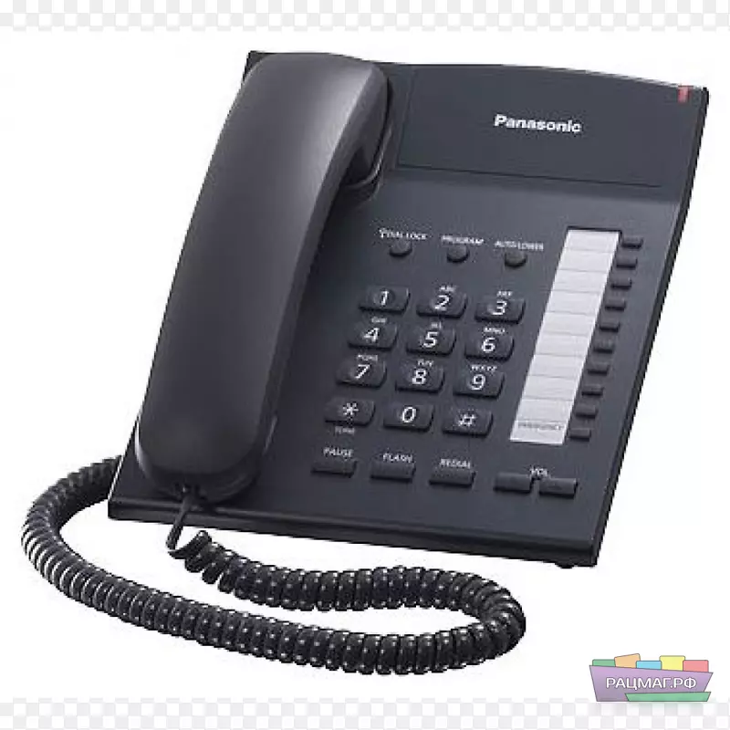 商务电话系统家庭和商务电话VoIP电话无绳电话-电话