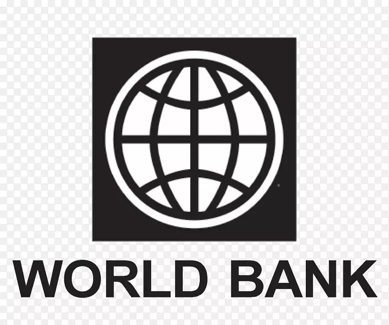 世界银行亚洲开发银行组织标志银行