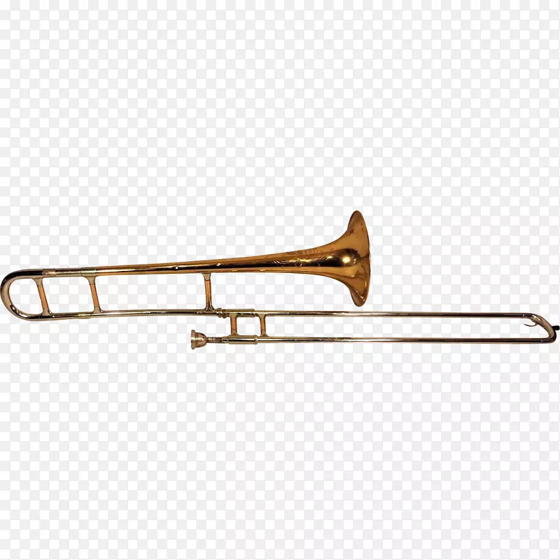 乐器，管乐器，铜管乐器，长号的类型.长号