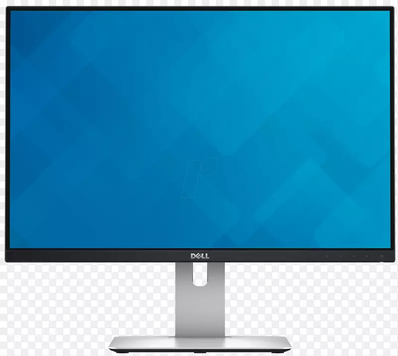 电脑显示器ips面板dell液晶显示器背光液晶电视