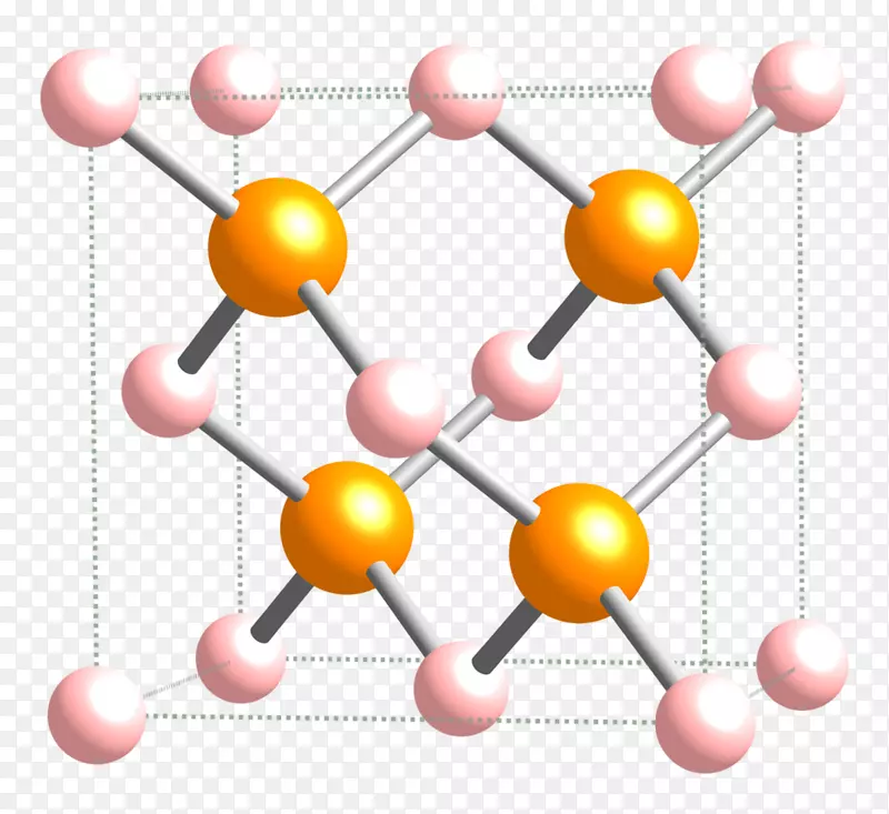 铝砷化镓磷化硼电池