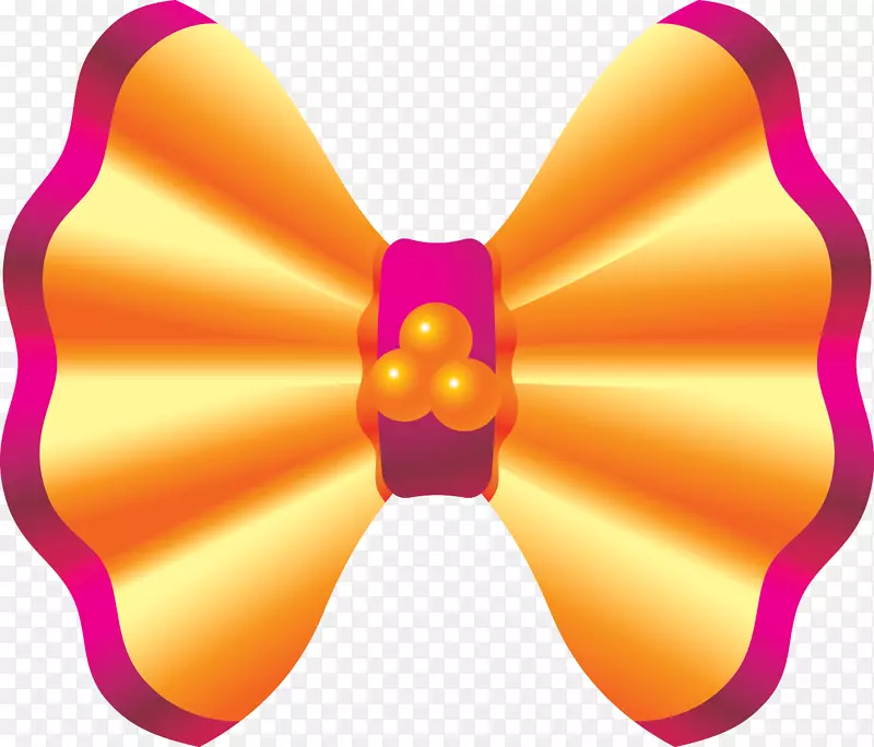 绘画回形针艺术.珍珠