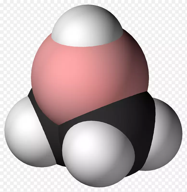 球形分子-化学