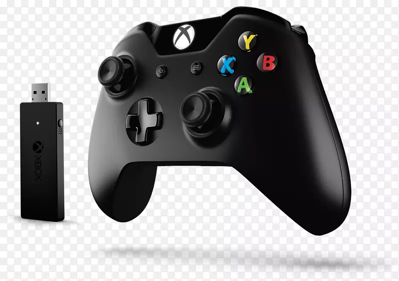 Xbox 1控制器Xbox 360控制器PlayStation 4游戏控制器-操纵杆