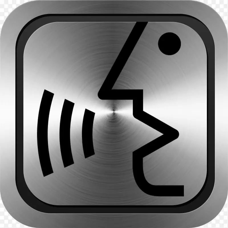 秘书个人助理应用程序商店语音指令设备语音识别-精灵