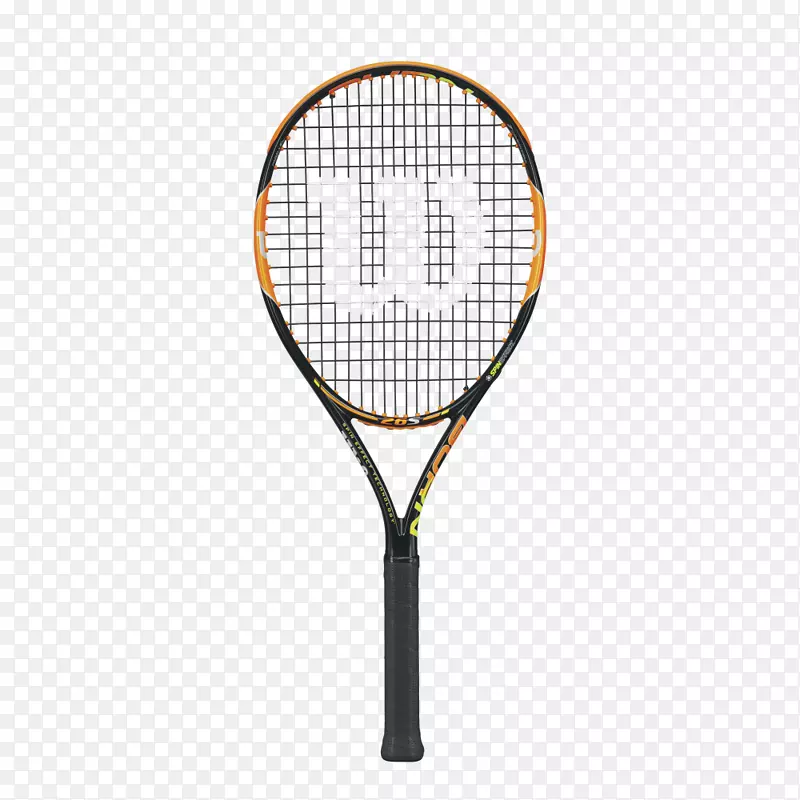 原版6.0威尔逊体育用品球拍网球拍