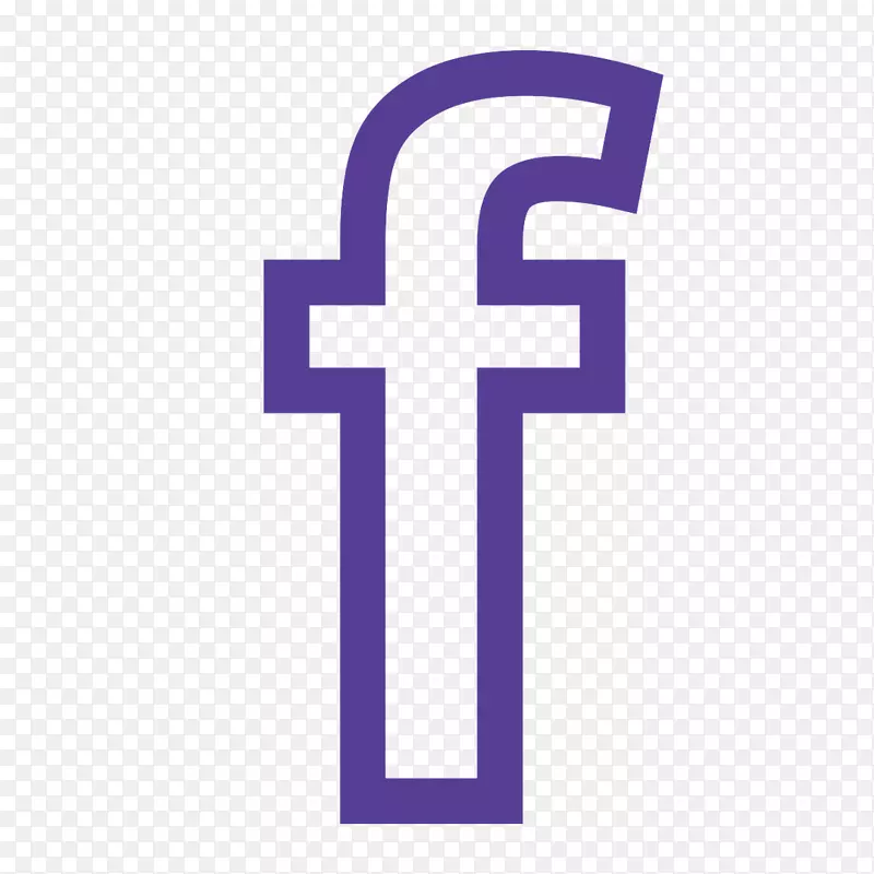 电脑图标facebook社交媒体社交网络广告McHenry村购物中心-facebook图标