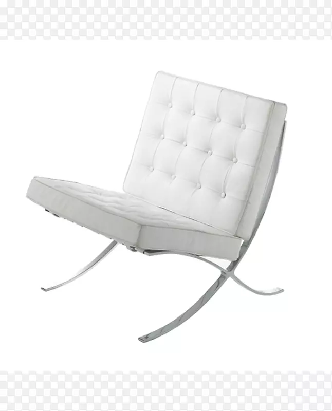 巴塞罗纳椅子家具桌座-家具