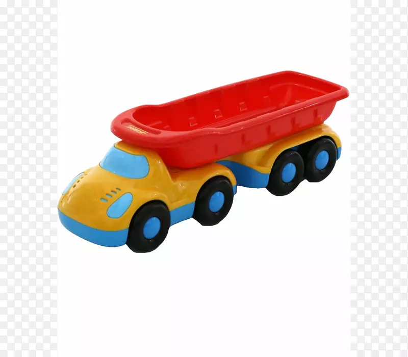 汽车自卸车玩具自卸车