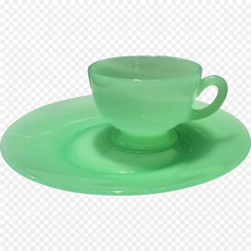 餐具碟咖啡杯玻璃碟