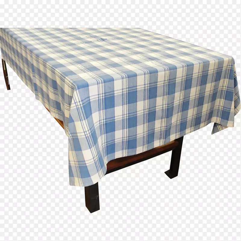 桌布亚麻布纺织品家具桌布