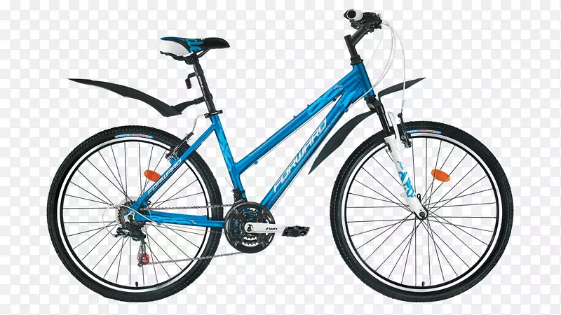 梅里达山地车自行车工业公司有限公司岛野-弹簧前进