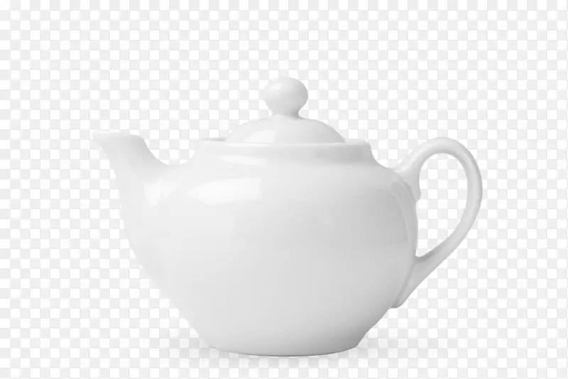 餐具茶壶瓷杯碟