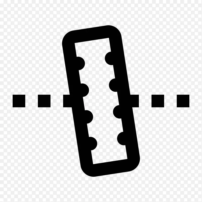 电脑图标轮胎速度抖动车辆疲劳