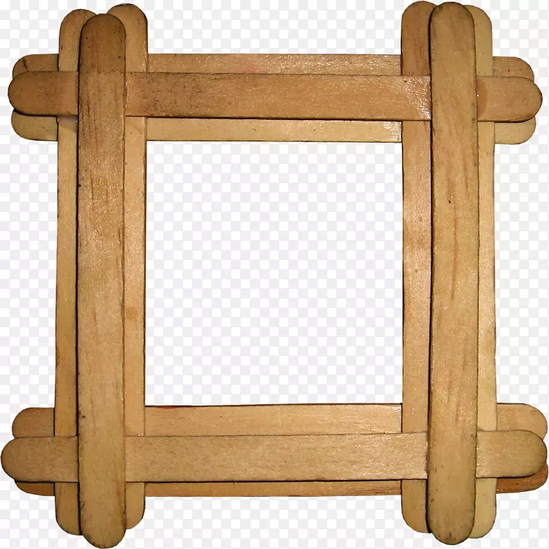 画框木摄影窗绘图木框