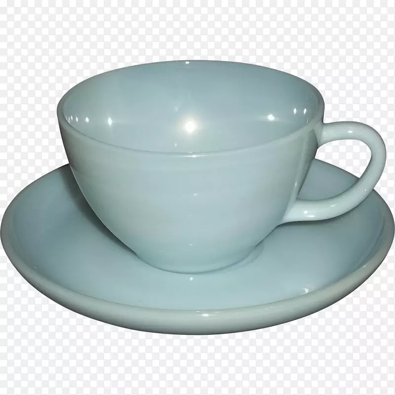 餐具碟咖啡杯陶瓷杯碟