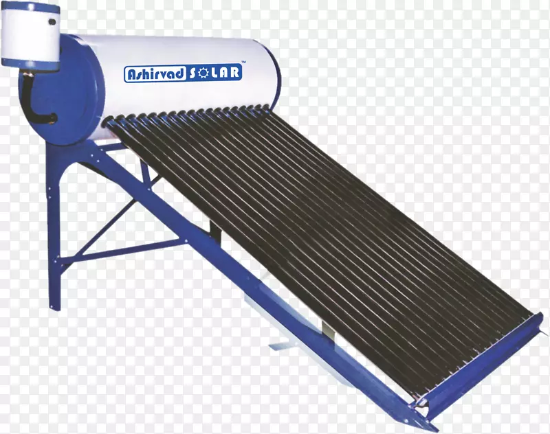 班加罗尔太阳能热水供暖太阳能