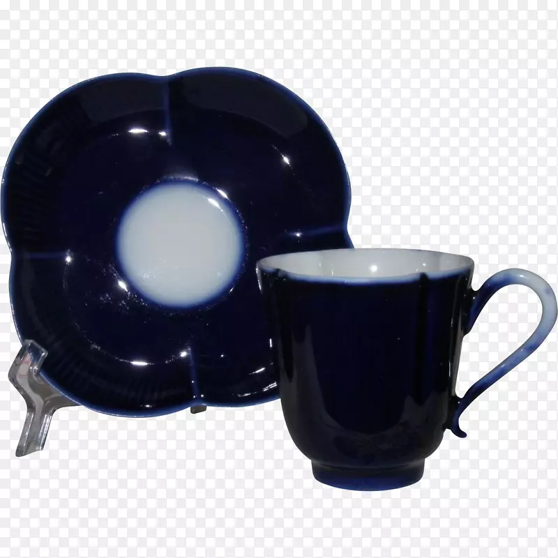 餐具碟咖啡杯陶瓷碟