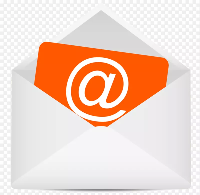 电子邮件地址符号outlook.com-Message