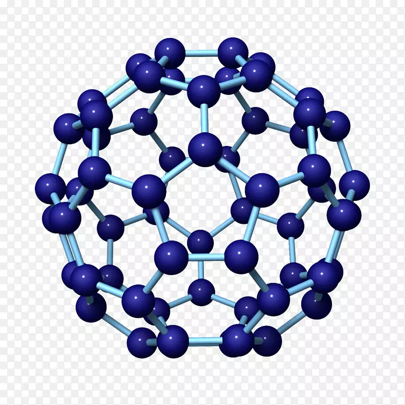 巴明斯特富勒烯分子原子科学-化学