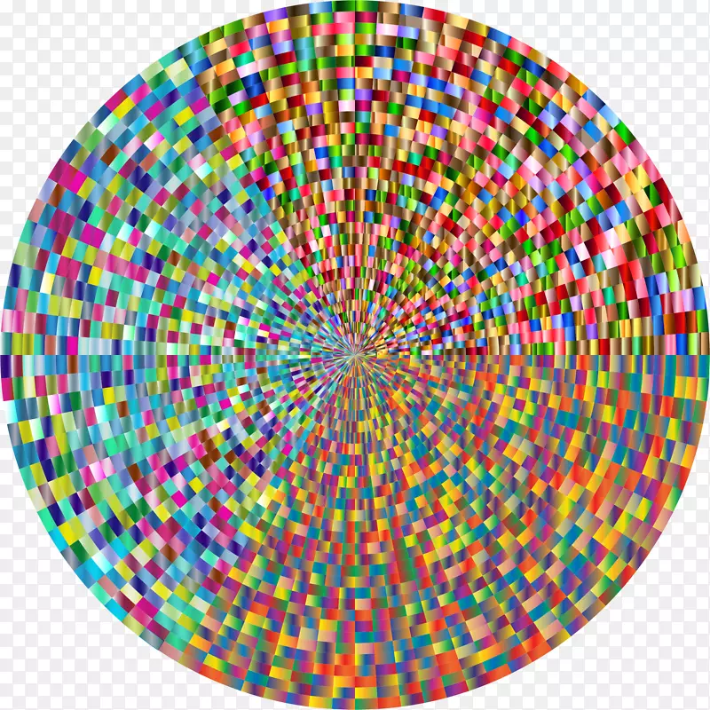 计算机图标数据剪辑艺术漩涡