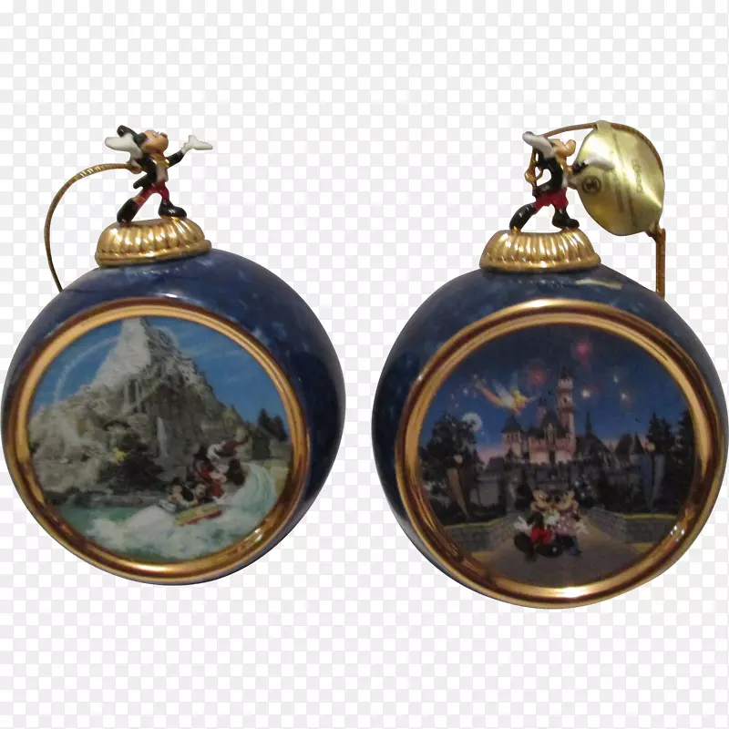 耳环珠宝圣诞装饰品.第2部分：蟋蟀