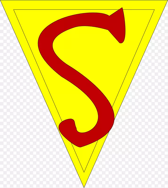 超人标志-超人标志