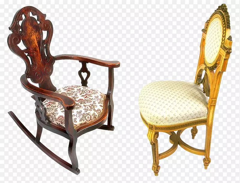 摇椅，家具，桌椅