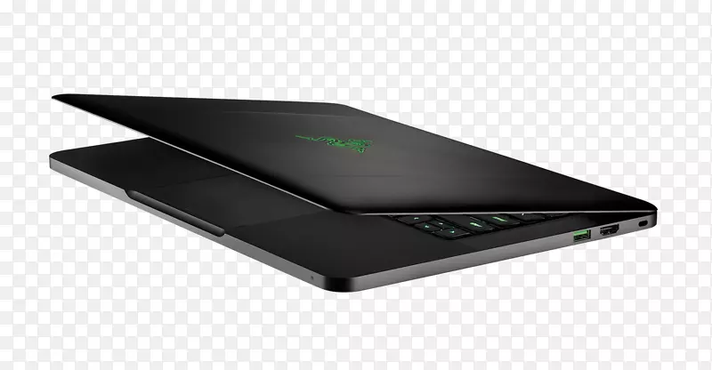 笔记本电脑英特尔核心i7 Razer公司计算机-Alienware