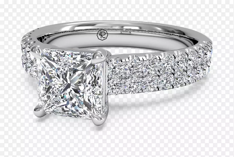 订婚戒指珠宝结婚戒指钻石订婚戒指