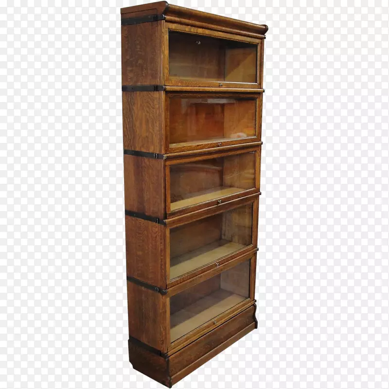 书架，家具，古玩柜，橱柜.书柜