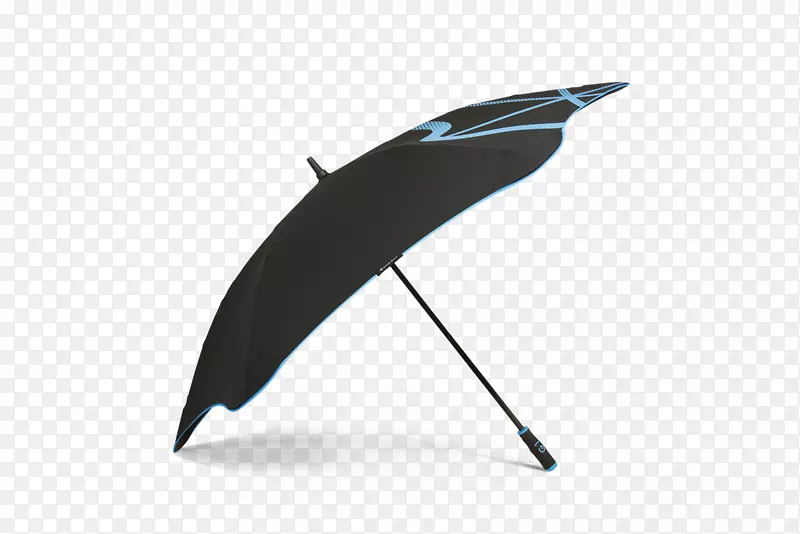 高尔夫球设计师钝伞-伞