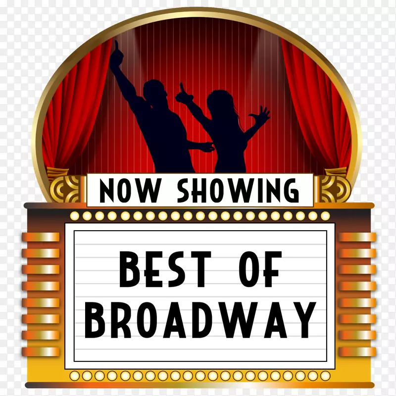 鹅卵石艺术中心，歌剧院、歌舞表演、百老汇剧院的幻影-最好的。