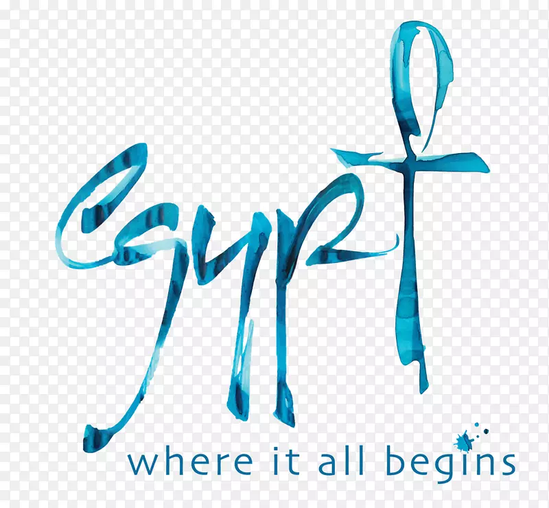 开罗旅游标志旅游品牌-埃及