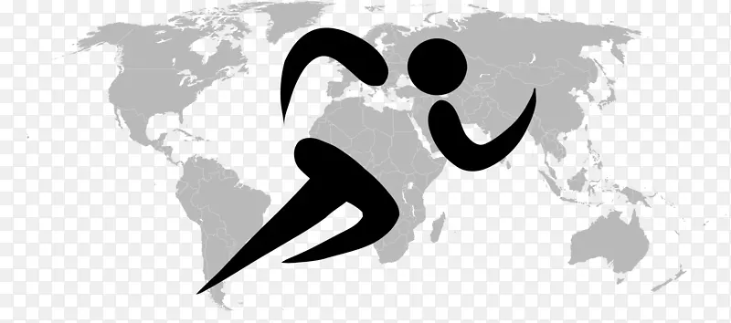 世界狮子俱乐部国际协会狮子会服务俱乐部-跑步者