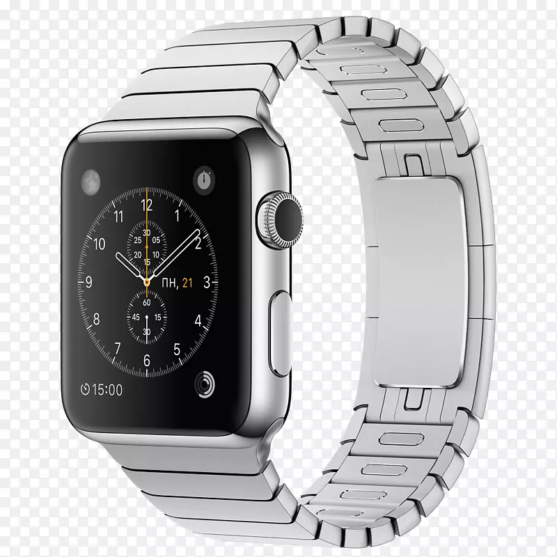 苹果手表系列2苹果手表系列3智能手表手镯