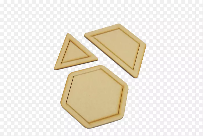 矩形方-六角形