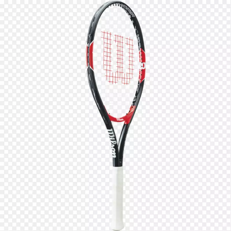 威尔逊球拍原版6.0球拍拉基埃塔特尼索瓦威尔逊体育用品博博拉特-网球拍