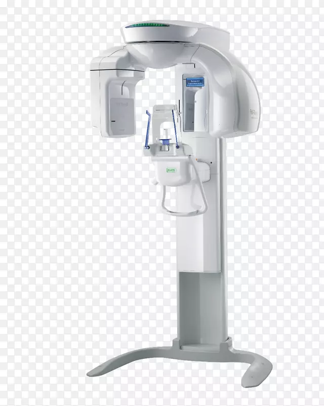 锥束CT牙科种植体x线全景X线片
