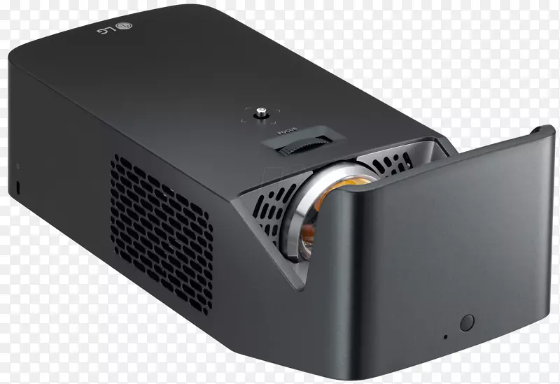 lg pf1000u多媒体投影机数字光处理放映机
