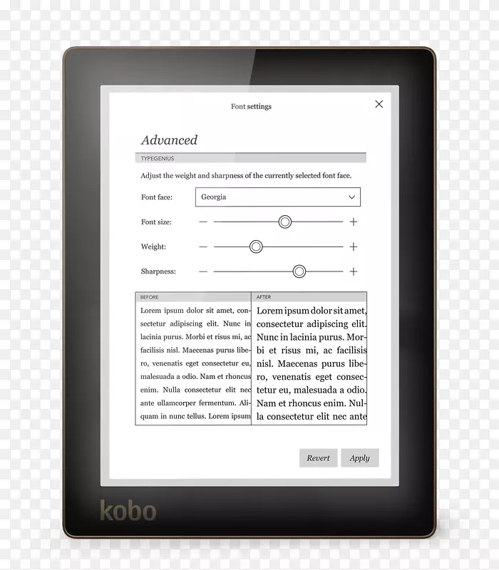 KindleFire Barnes&NobleNook Android Nook简单触摸-书签