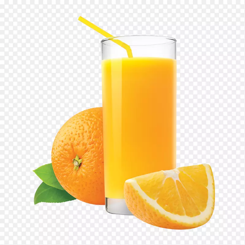 橙汁，奶昔，汽水，草莓汁，橙汁