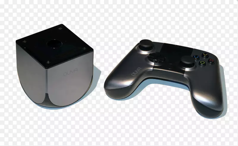 Ouya PlayStation 2 PlayStation 3 PlayStation 4 Xbox 360-控制台