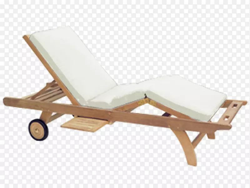 坐垫车，长椅，花园家具-床顶景观