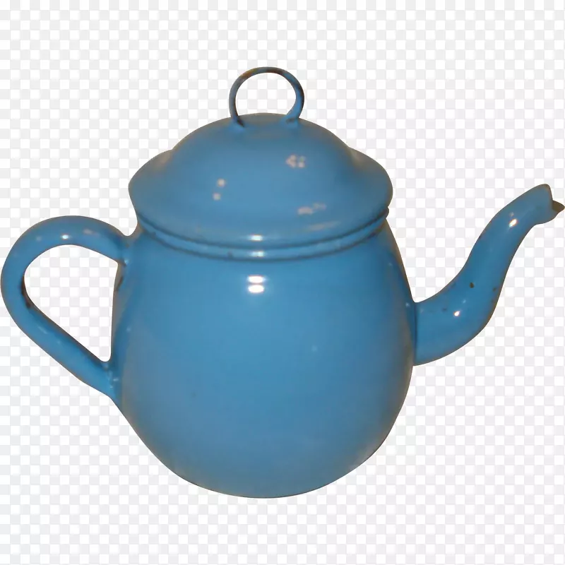 水壶茶壶餐具陶瓷小器具厨房用具