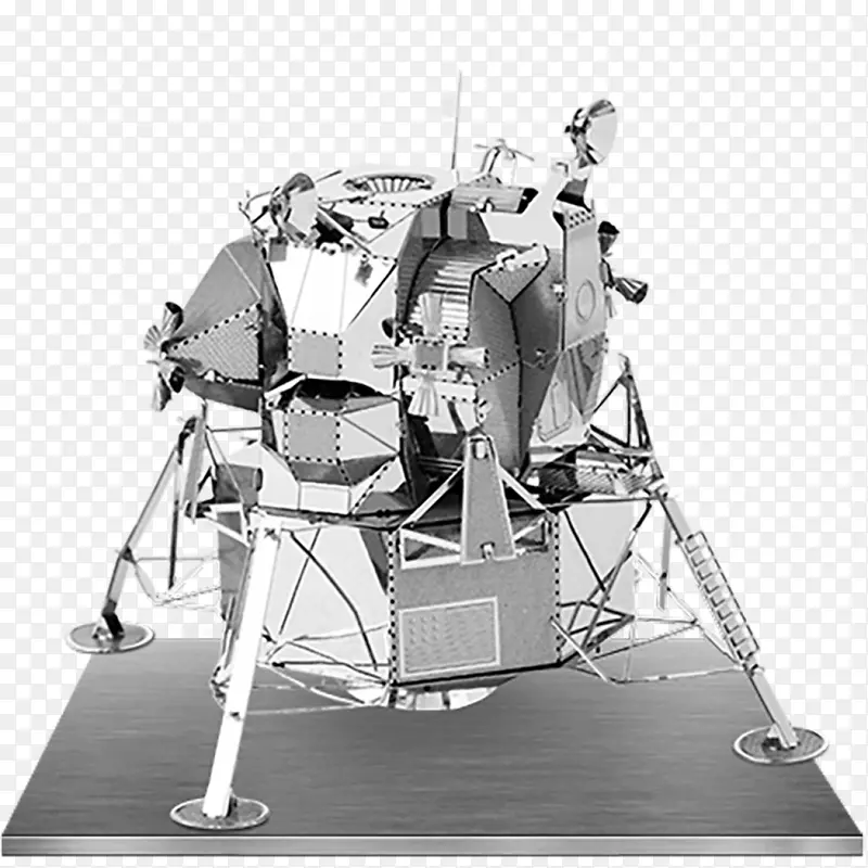 阿波罗计划阿波罗16号阿波罗17号阿波罗登月舱月球漫游飞船